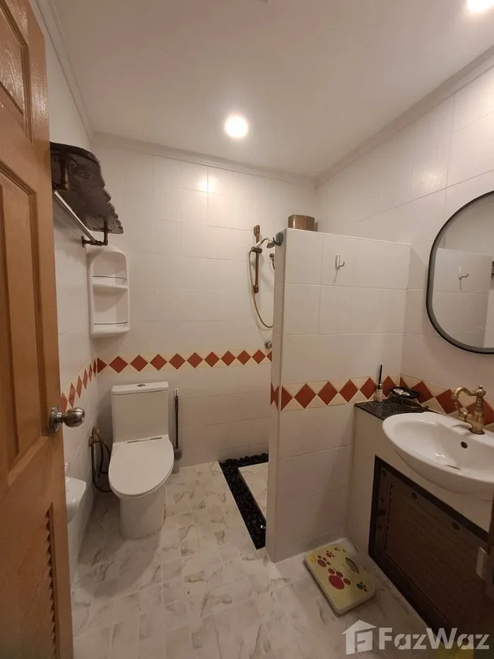 รูป ขาย วิลล่า 3 ห้องนอน ในโครงการ บ้าน ไทย วิลเลจ 2 6578751 - รูปที่ 12/21