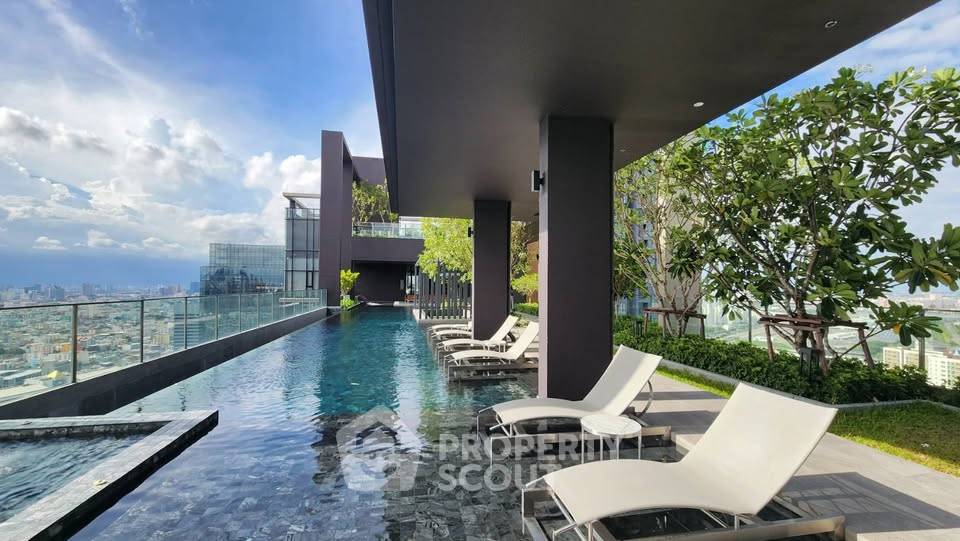 รูป คอนโด 1 ห้องนอน Nue District R9 ชั้น 28 ขนาด 30 ตร.ม. ใกล้ MRT พระราม 9 200 ม. (ID 3082820) - รูปที่ 17/25