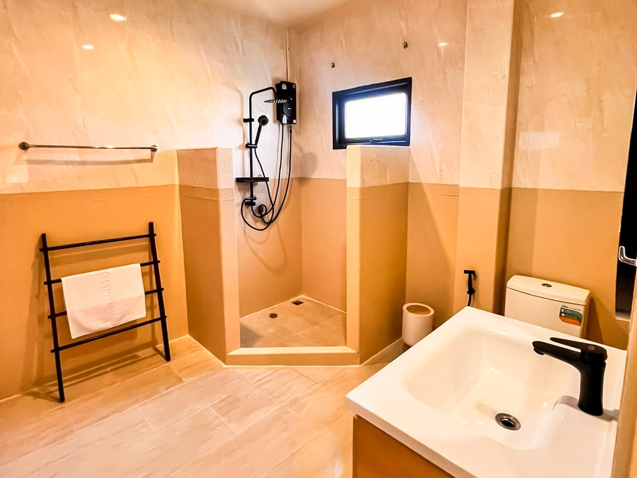 รูป Pet Friendly Pool Villa for Rent Huay Yai Pattaya - รูปที่ 12/14