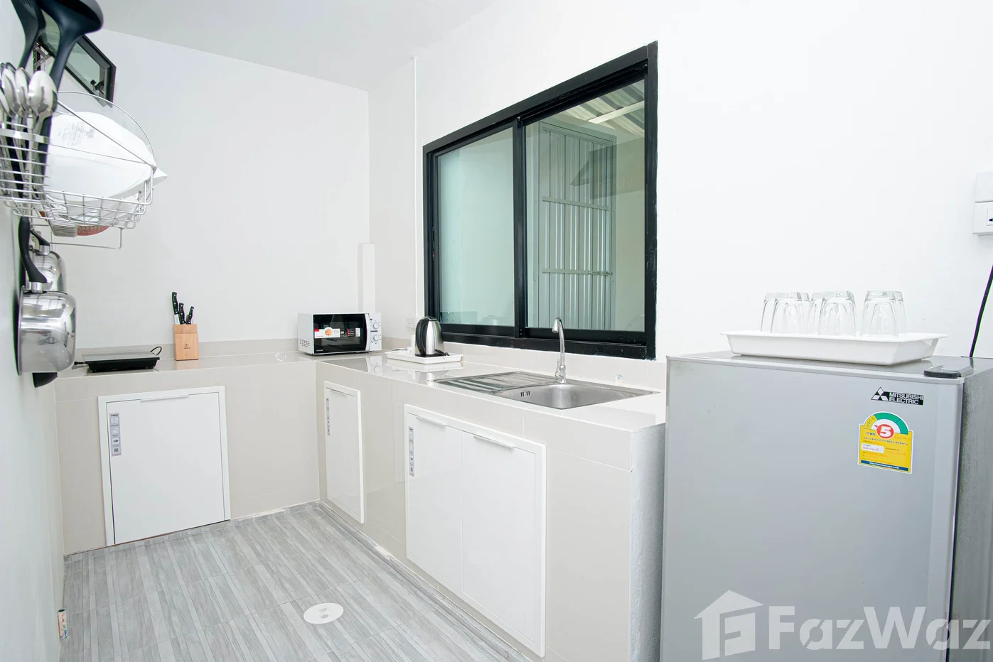 รูป ขาย ทาวน์เฮ้าส์ 2 ห้องนอน ใน ราไวย์, ภูเก็ต 6578398 - รูปที่ 6/11