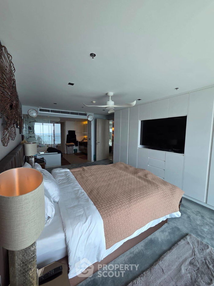 รูป คอนโด 3 ห้องนอน 161 ตร.ม. ชั้นสูง ที่ The Sand Condominium พราตำมเนก (ID 3082399) - รูปที่ 20/20