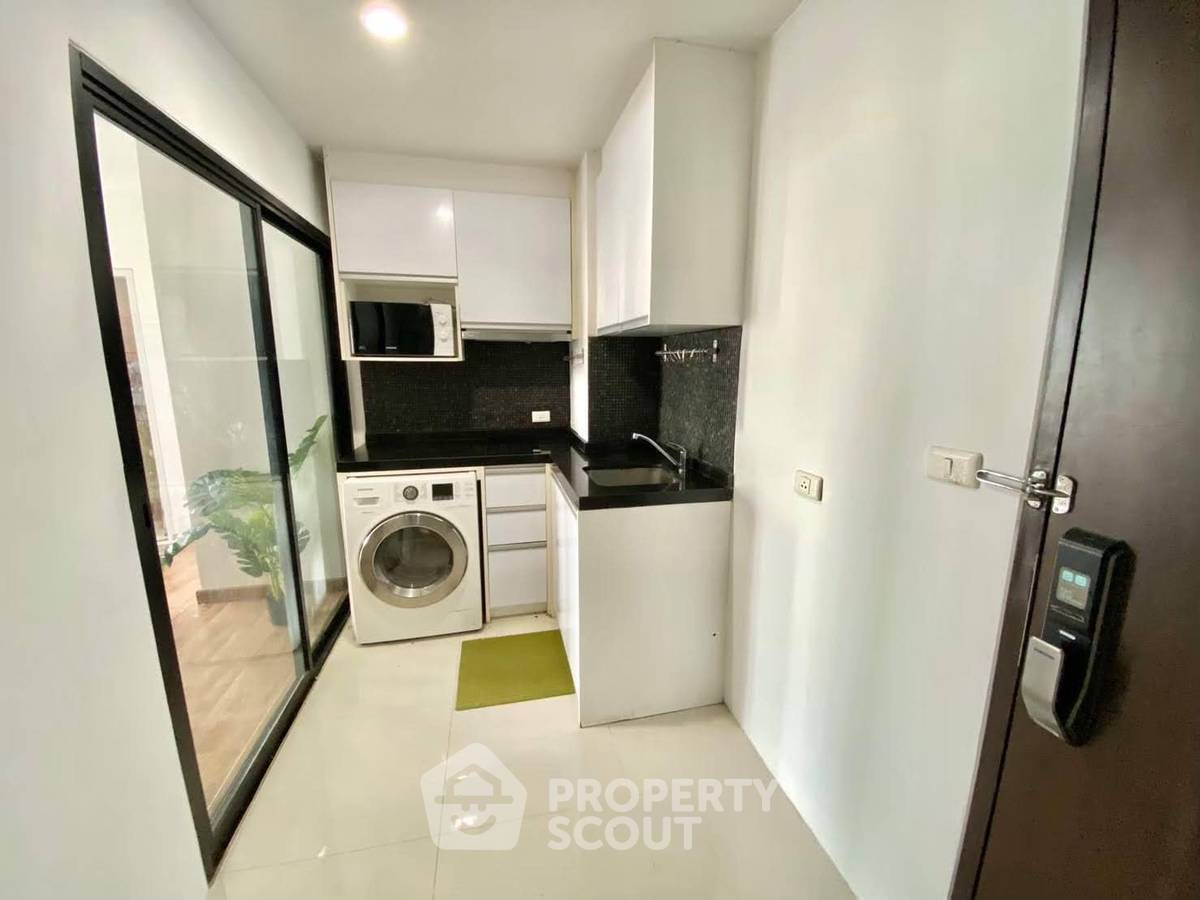 รูป คอนโด 2 ห้องนอน Bangkok Horizon P 48 ใกล้ MRT เพชรเกษม 48 (50 ม.) ชั้น 16 (ID 721156) - รูปที่ 6/12