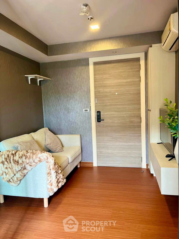 picture 1-BR Condo Savvi Phahonyothin - Ari, 200m to BTS Ari 📍 (ID 3082307) - 5/11