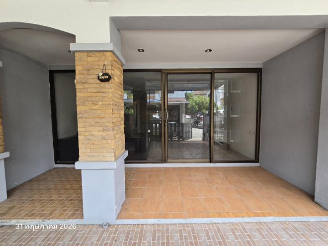 picture TOWN HOUSE 25 Sq.w. Phan Thong Chonburi for 1.8M - 2/36