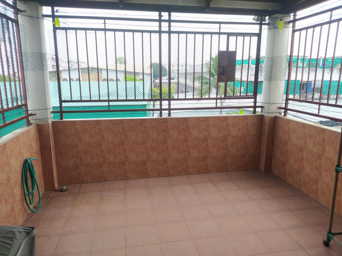 picture ð House for Rent | Prinyaluck Ekachai-Bangbon Property Code | LNP-H315 - 21/23