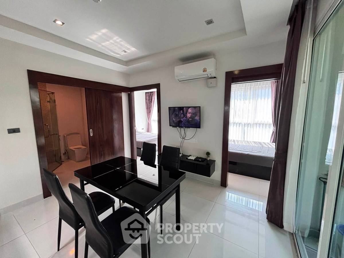 รูป คอนโด 2 ห้องนอน ให้เช่า เซเรนิตี้ วงศ์อมาตย์ คอนโด พื้นที่ศาลพระทอง (ID 3083289) - รูปที่ 10/13