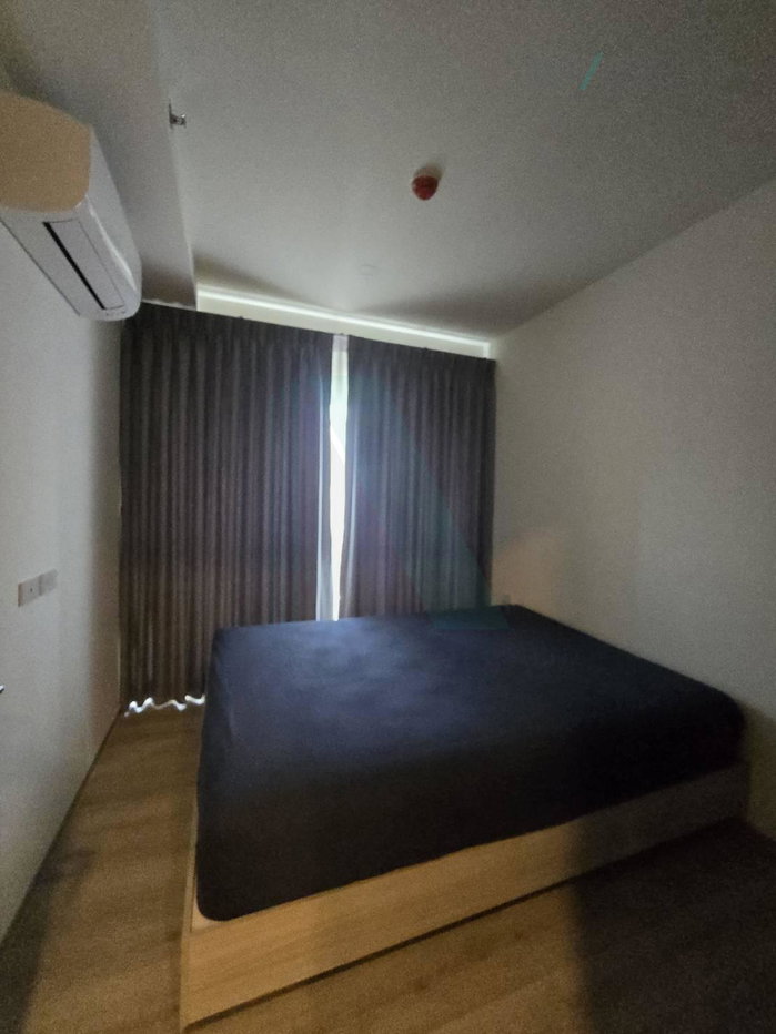 รูป ให้เช่าคอนโด ออริจิ้น เพลส บางนา อาคาร  ชั้น 7 1 ห้องนอน ขนาด 33 ตรม ใกล้ Central บางนา - รูปที่ 7/8