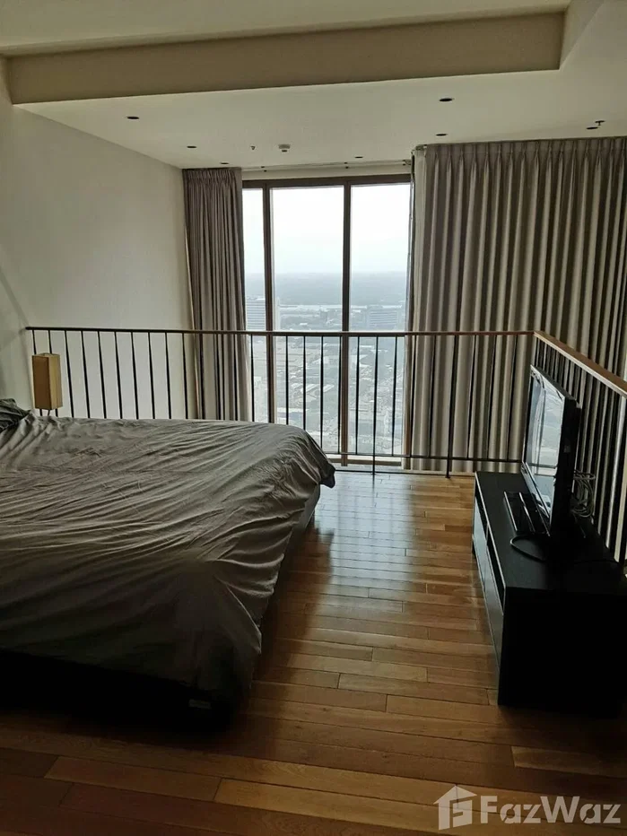รูป คอนโดให้เช่า 1 ห้องนอน ในโครงการ ดิ เอ็มโพริโอ เพลส 33927 - รูปที่ 6/11