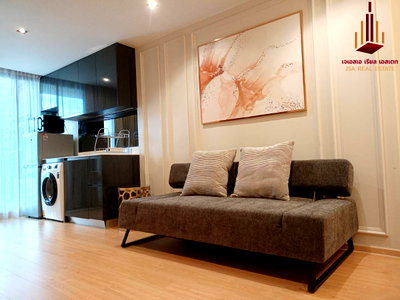 Condos for rent : ✨ For Rent: Altitude Samyan - Silom Condo ✨  💰 Only 30,000 THB/month