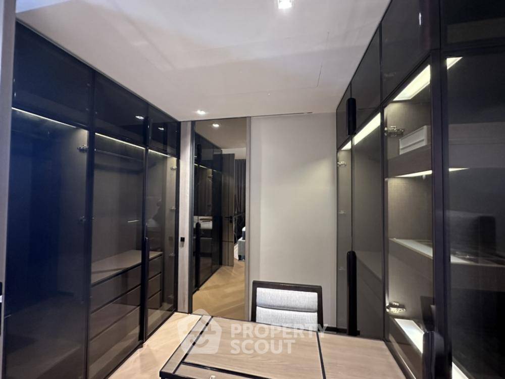รูป คอนโด 2 ห้องนอน 48 ตร.ม. ขาย The Reserve 61 Hideaway ใกล้ BTS ทองหล่อ (ID 1082998) - รูปที่ 15/21