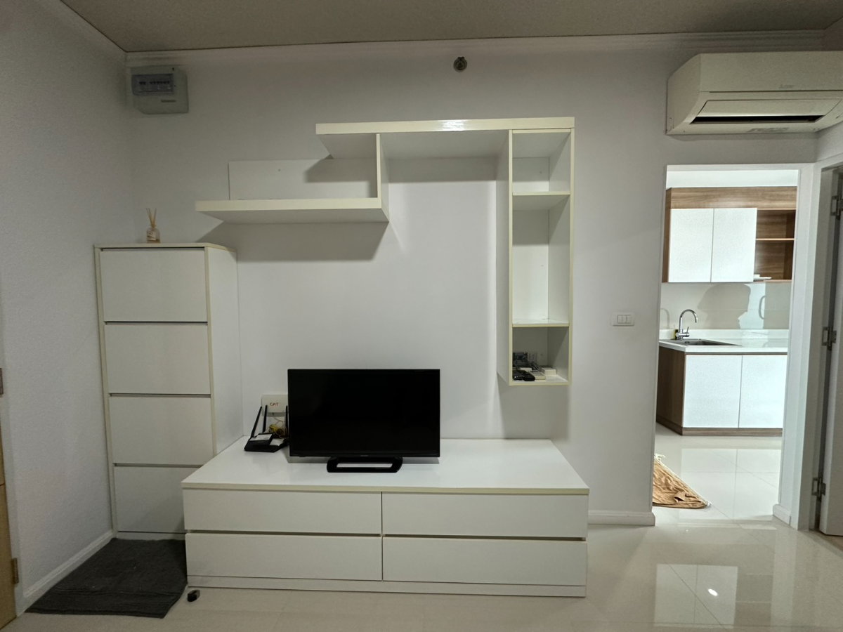 รูป SP127📍ให้เช่า (For Rent) Sea Hill Condo ศรีราชา Tel: 064-242-6068,099-690-3486 - รูปที่ 6/8