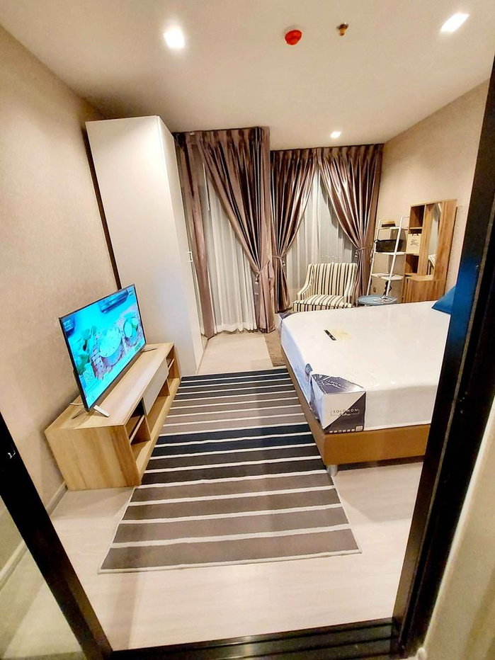 รูป ห้องอัพเดต💥คุณภัส🔔⚠️🏘️⚡️กดปุ่มแอดไลน์💥ไลฟ์ อโศก - พระราม 9 - รูปที่ 4/7