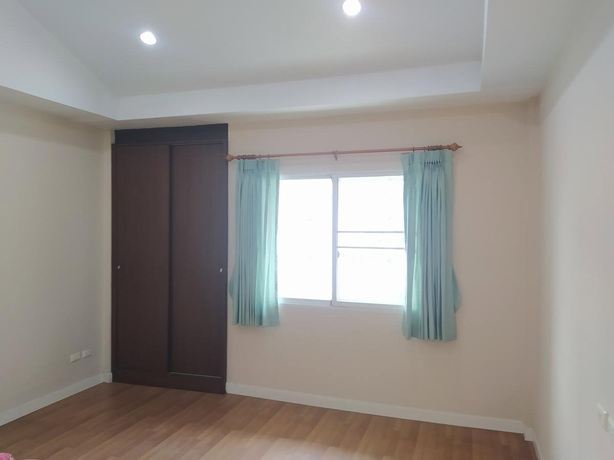 picture ð House for Rent | Prinyaluck Ekachai-Bangbon Property Code | LNP-H315 - 3/23