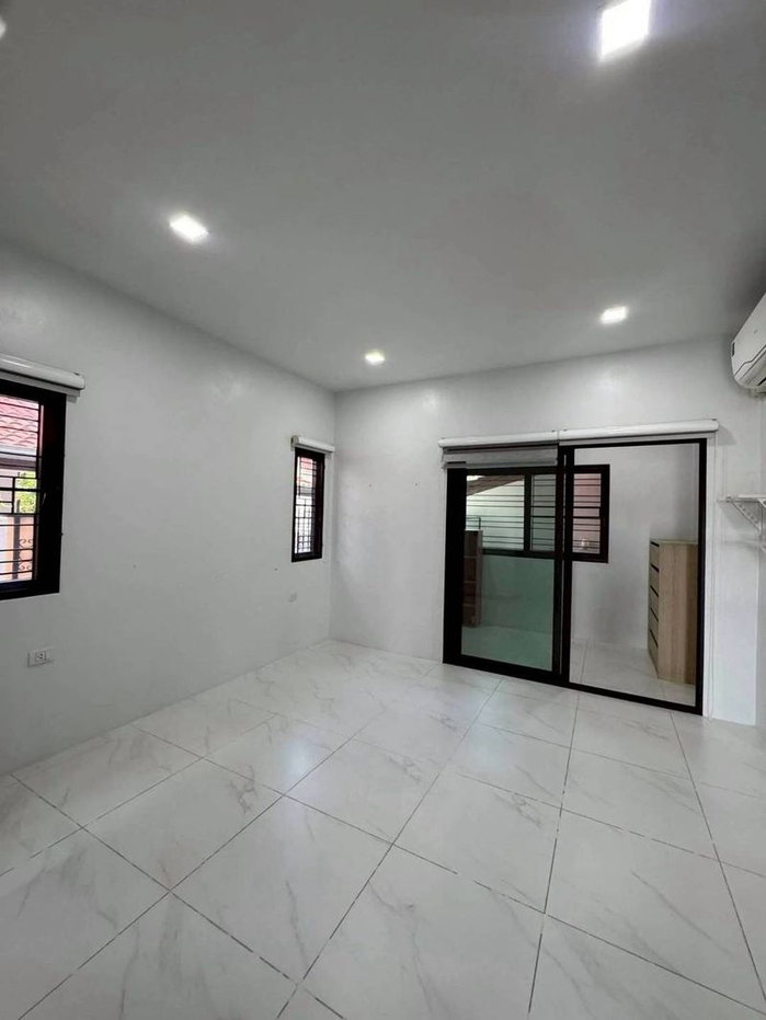 รูป บ้านเดี่ยวสวย พัทยา ซอยสยามคันทรีคลับ เดินทางสะดวก ใกล้เมือง - รูปที่ 17/21