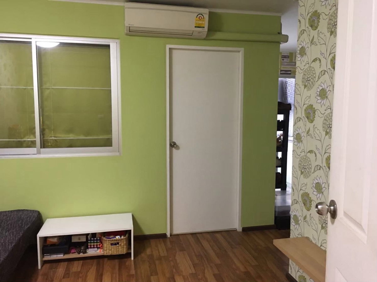รูป 🏢 ขายคอนโด Condo U @ Huamak Station อาคาร B ชั้น 8 - รูปที่ 3/9