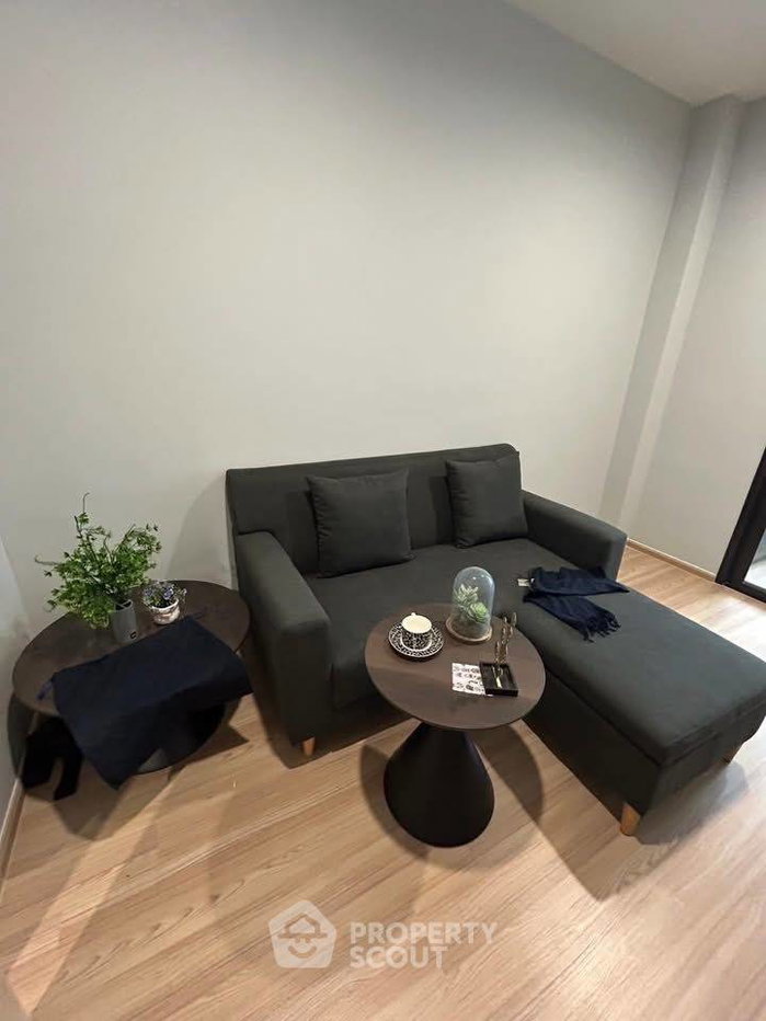 รูป คอนโด 1 ห้องนอน Skyrise Avenue สุขุมวิท 64 ใกล้ BTS ปุณวิถี 400 ม. (ID 2217262) - รูปที่ 2/6