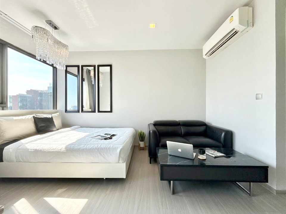 รูป ห้องอัพเดต💥คุณภัส🔔⚠️🏘️⚡️กดปุ่มแอดไลน์💥ไลฟ์ อโศก - พระราม 9 - รูปที่ 13/13