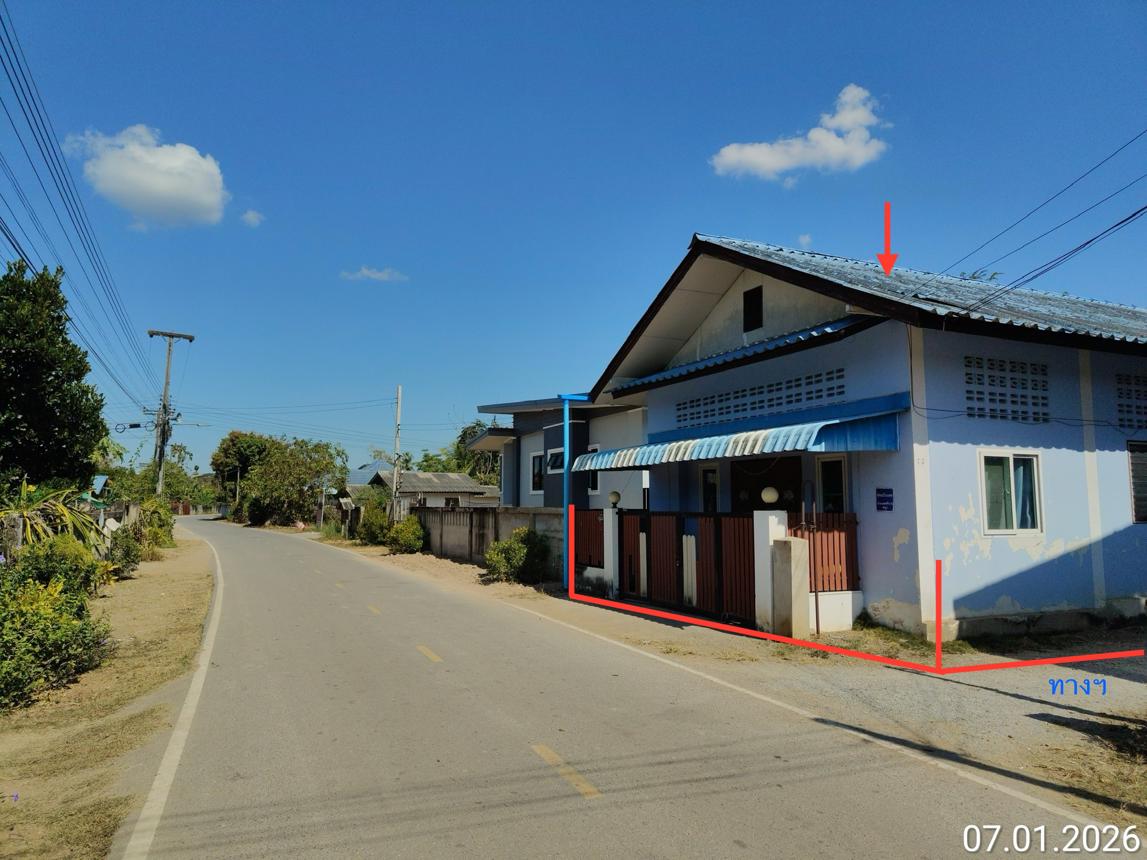 picture HOME 86.9 Sq.w. Rong Kwang Phrae for 1.3M - 13/18