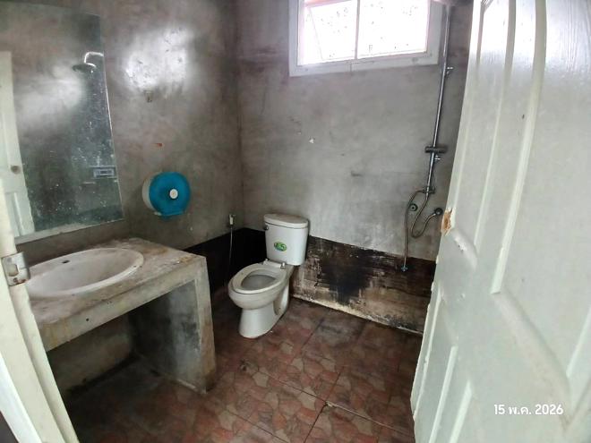 รูป บ้านเดี่ยว 60 ตร.วา แม่ริม เชียงใหม่ 3M - รูปที่ 20/44