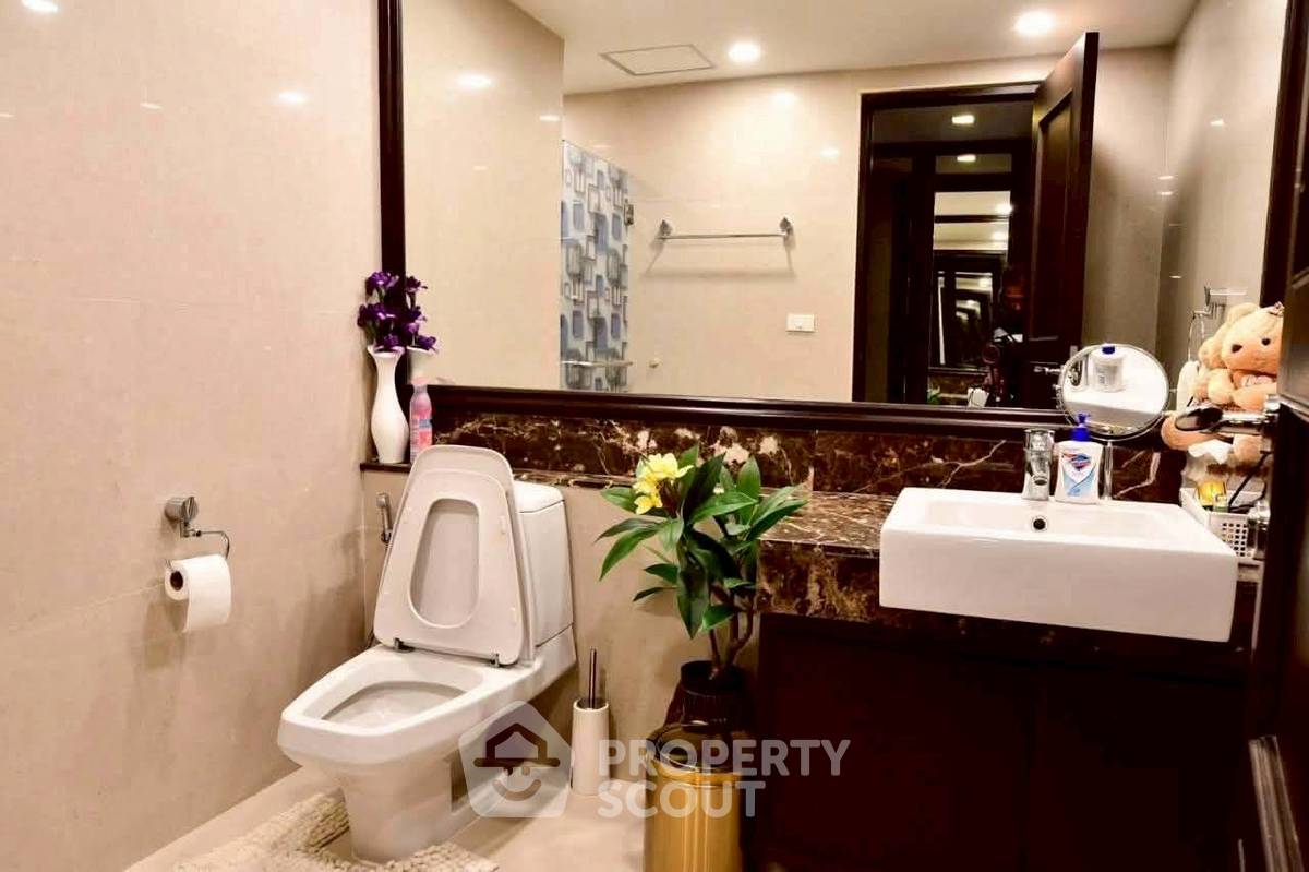 รูป คอนโดขาย 3 ห้องนอน 30 ชั้น 230 ตร.ม. สาทร การ์เด้นส์ ใกล้ MRT สีลม (ID 3082158) - รูปที่ 20/20