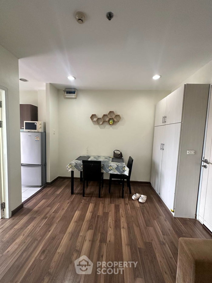 รูป คอนโด 2 ห้องนอน เชวาธานี ราชปรารภ ใกล้ BTS อนุสาวรีย์ชัยสมรภูมิ 📍 (ID 3080571) - รูปที่ 6/11