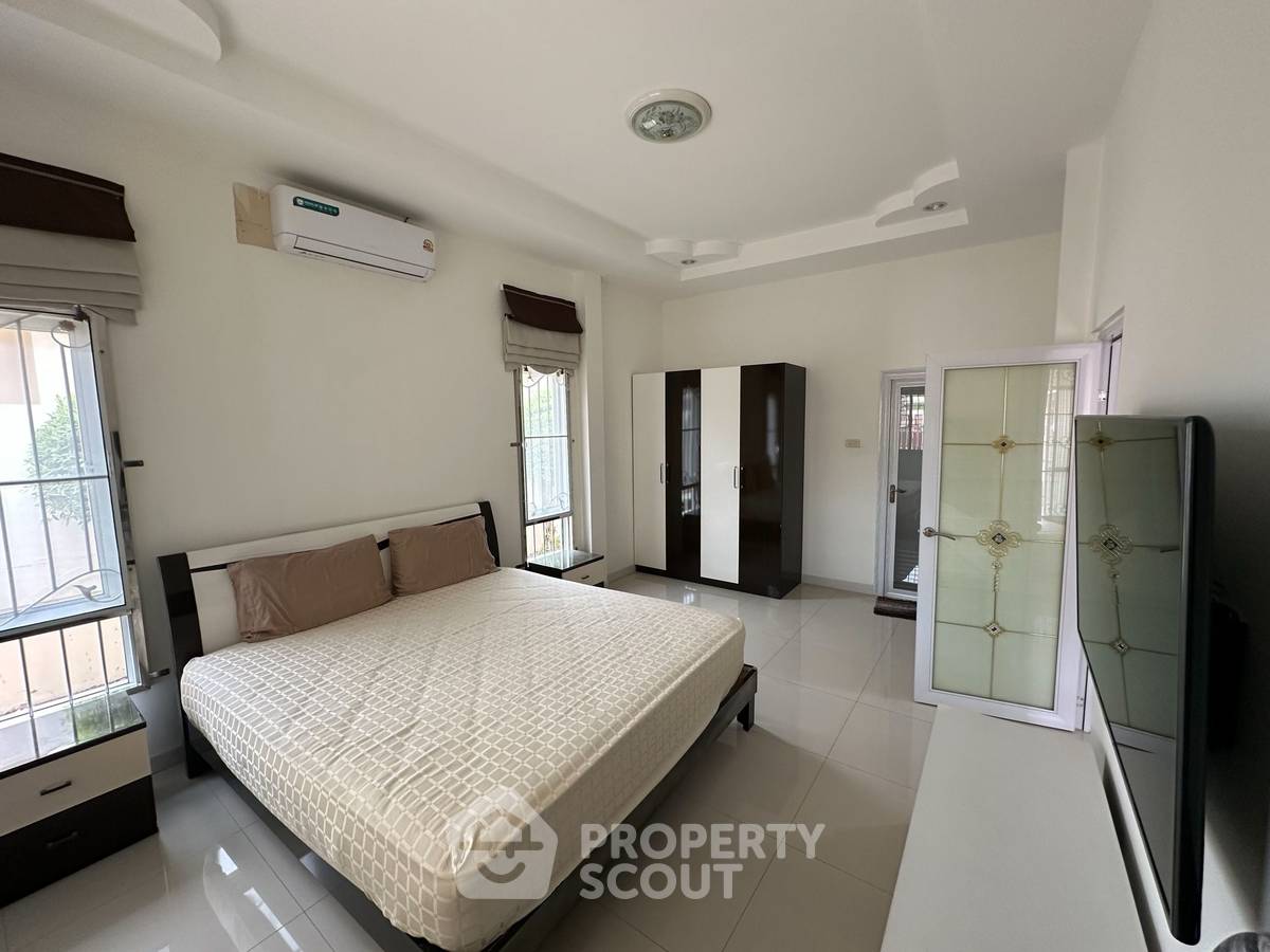 รูป ขายบ้าน 3 ห้องนอน โครงการโชคชัยวิลเลจ 10 ใกล้หนองปรือ พัทยา (ID 3083144) - รูปที่ 15/17
