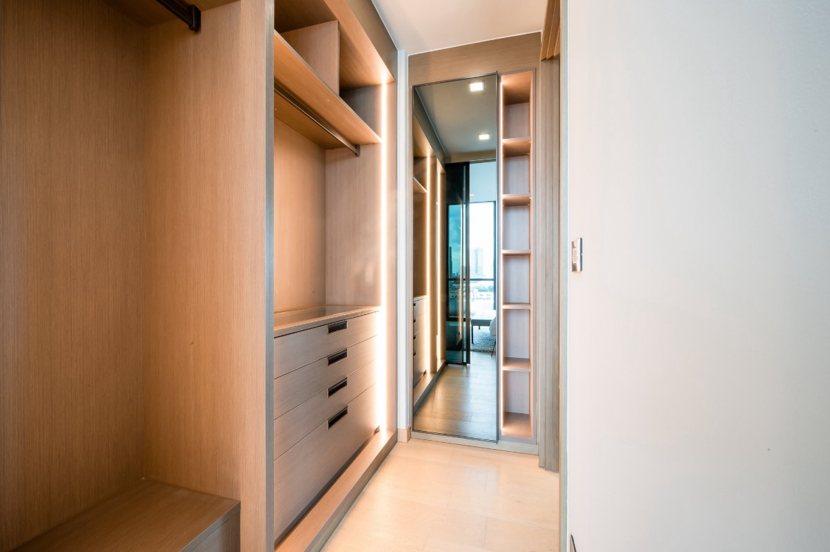 picture LTHC15942 - Luxury Condo for Rent Thonglor | The Monument Thonglor | 130,000 THB - 6/9