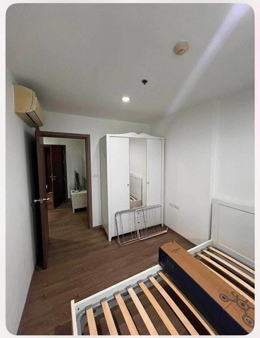 รูป C6812 ให้เช่า : คอนโด เดอะ เบส สุขุมวิท 77 ( BTS อ่อนนุช ) 064 665 4666 - รูปที่ 2/8