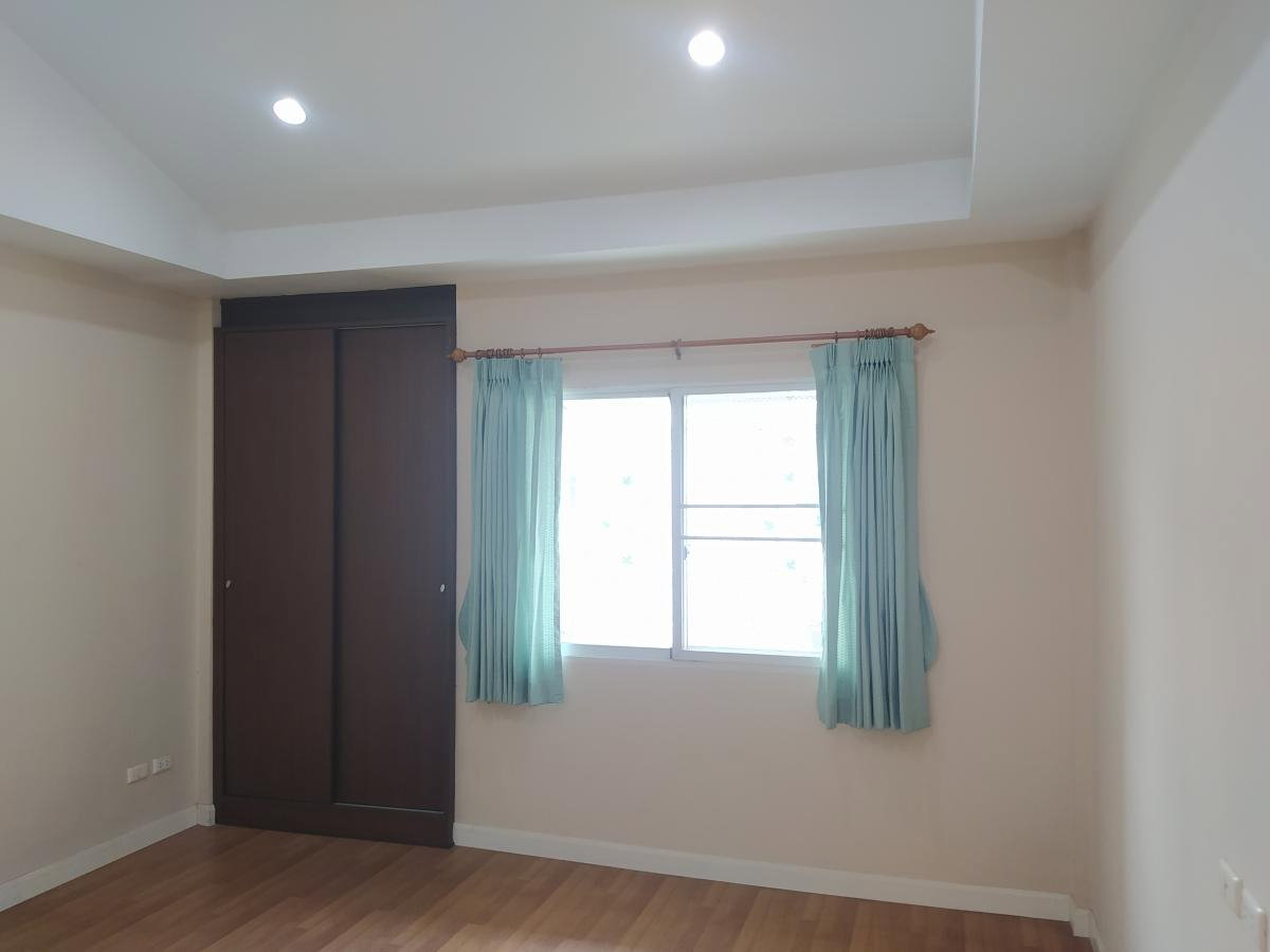 picture ð House for Rent | Prinyaluck Ekachai-Bangbon Property Code | LNP-H315 - 4/23