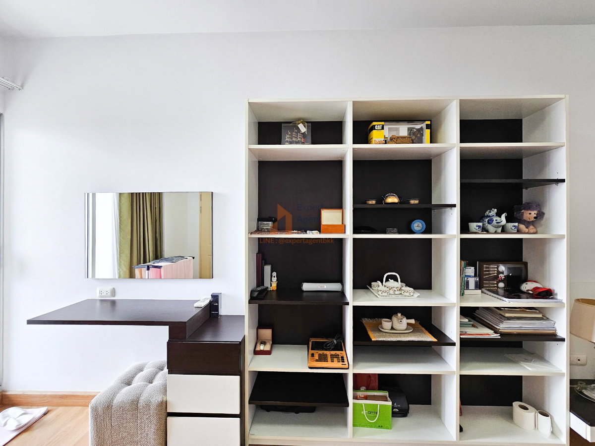 picture SALE : Supalai Park Asoke-Ratchada  - 1 Bedroom LC244 - 10/15