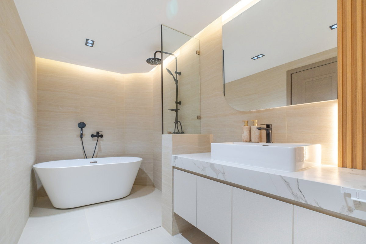 picture Luxury Penthouse Condominium for Sale - 29/40