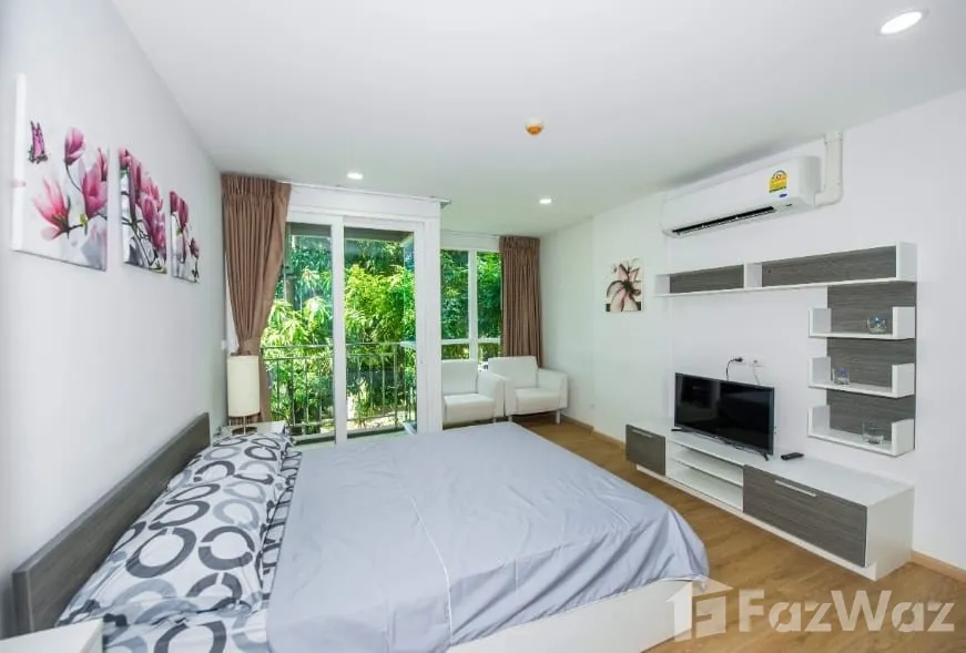picture 🏝️ Cozy Studio for Sale in Ozone Condotel, Kata Beach 6580737 - 10/12