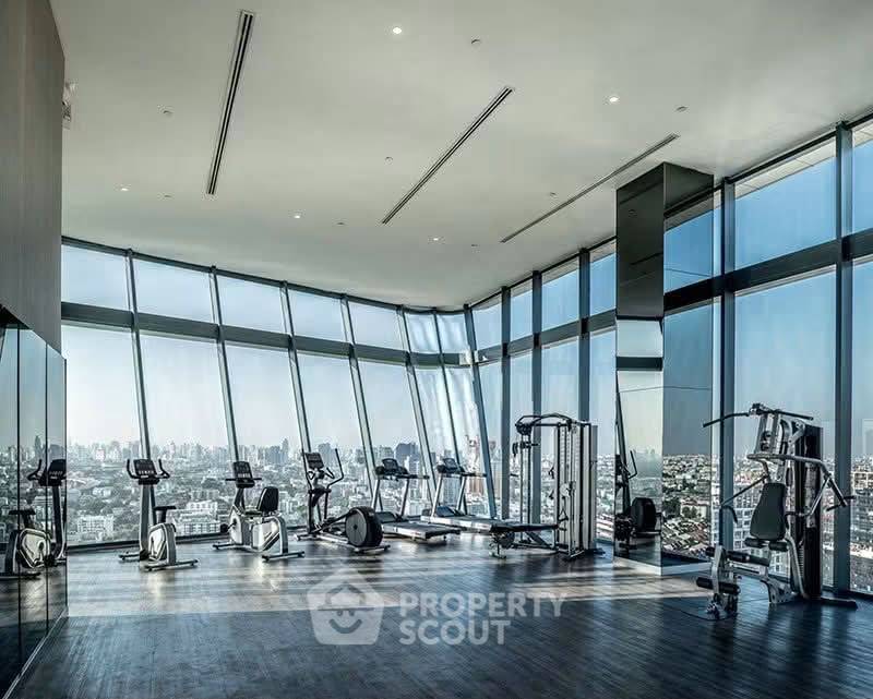 รูป ราคาดี 2 ห้องนอน 80 ตร.ม. คอนโด Ideo Mobi Sukhumvit 66 ใกล้ BTS อุดมสุข 100 ม. (ID 3082370) - รูปที่ 9/10