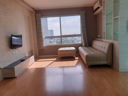 รูปภาพ ให้เช่า Lumpini Place Srinakarin - Huamak Station 2 ห้องนอน 🔥🔥 จองเดือนนี้รับส่วนลด1,000บาท 🔥🔥 @kjcondo (มี@ข้างหน้าด้วยนะคะ)