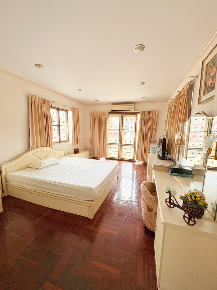 รูป บ้านเดี่ยว 71 ตร.วา ชัยพฤกษ์ บางบัวทอง เจ้าของขายเอง - รูปที่ 5/12