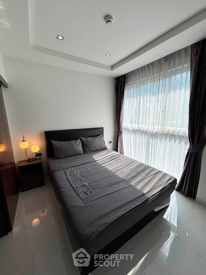 รูป คอนโด 2 ห้องนอน ให้เช่า เซเรนิตี้ วงศ์อมาตย์ คอนโด พื้นที่ศาลพระทอง (ID 3083289) - รูปที่ 6/13