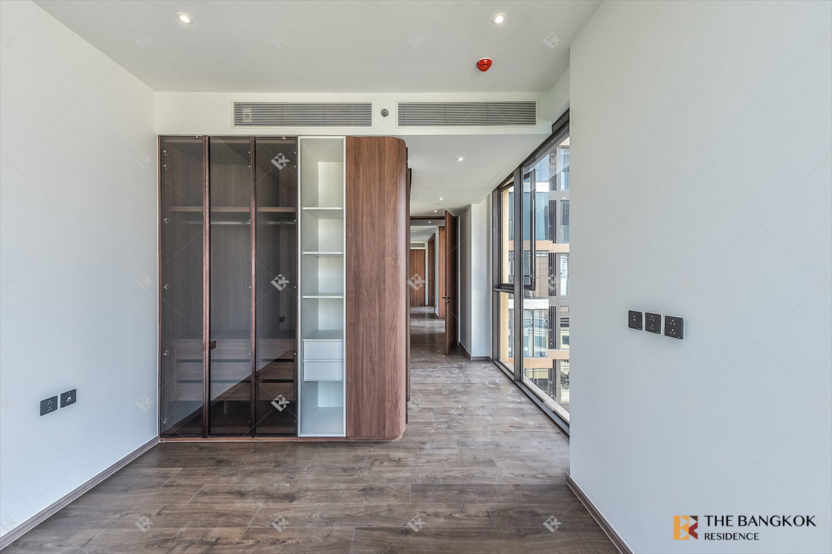 picture Elevated Wellness Living in a Prime Location, ROMM Convent near BTS Sala Daeng - 16/20