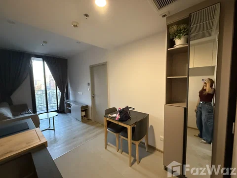 ขาย คอนโด 1 ห้องนอน ในโครงการ โอกะ เฮาส์ 6578445