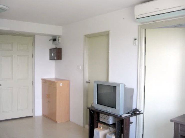 รูป ขายถูก!!! LUMPINI CENTER NAWAMIN (ลุมพินี เซ็นเตอร์ นวมินทร์) 27ตร.ม. 1ห้องนอน สนใจแอดไลน์ไอดี @480kttgd - รูปที่ 4/4