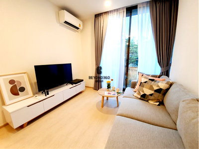 คอนโดให้เช่า : โนเบิล แอมเบียนส์ สุขุมวิท 42 🌟PN-00001237🌟