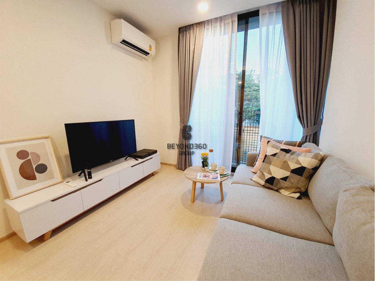 picture Noble Ambience Sukhumvit 42 ðPN-00001237ð - 1/13