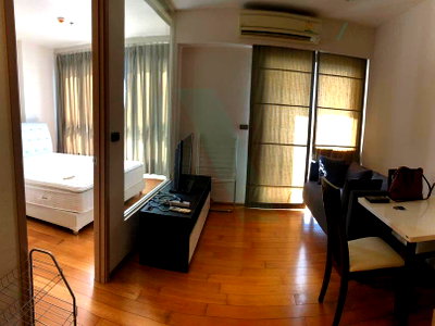 Condos for rent : 🎉 For Rent Condo FUSE SATHORN-TAKSIN Building 1, Floor 14,1 bed room, Room size 33.00 sqm