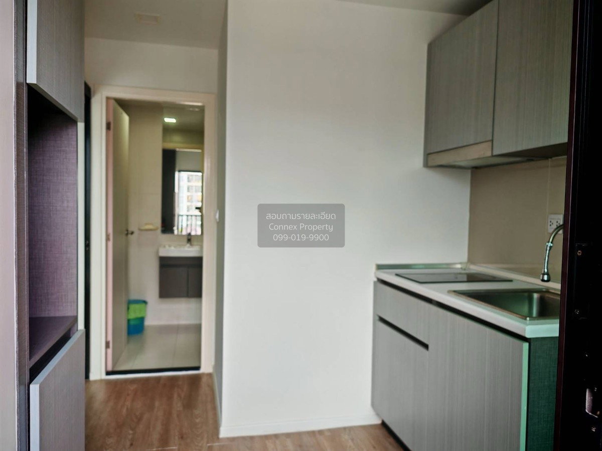 รูป เช่าคอนโด แอทโมซ ลาดพร้าว 15 MRT-ลาดพร้าว จอมพล เขต จตุจักร กรุงเทพ CX-164079 ✅ ทักไลน์ @connexproperty ตอบทันที ทีมงานมืออาชีพ ✅ - รูปที่ 4/10