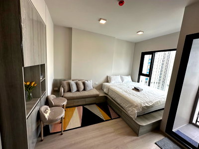 Condos for rent : New room new project ready to move in