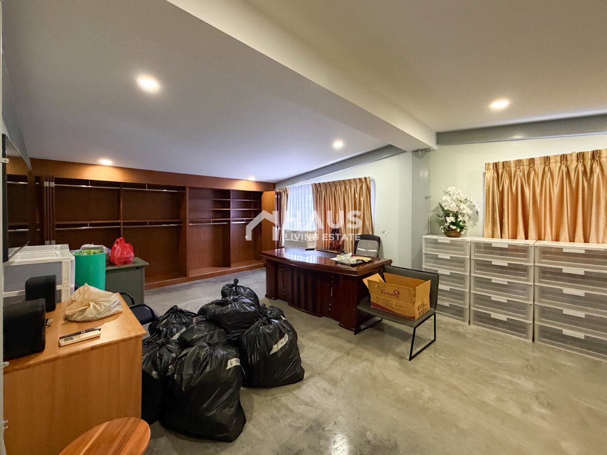 picture Passorn Bhuddhamonthon Sai 2 - Bangwag / 3 Bedrooms #HPHU099 - 26/29
