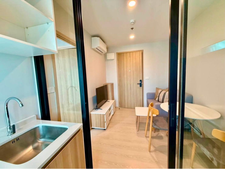 รูป 🌟ให้เช่าคอนโด Nue Connex ดอนเมือง ใกล้สนามบิน✈️ - รูปที่ 4/20