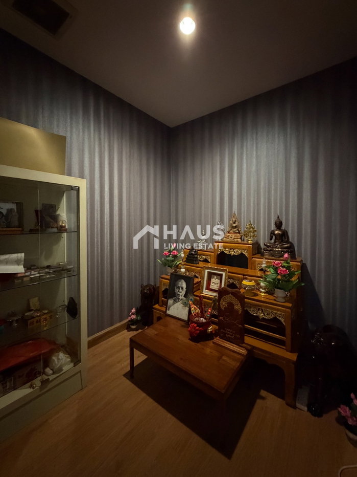picture Passorn Bhuddhamonthon Sai 2 - Bangwag / 3 Bedrooms #HPHU099 - 21/29