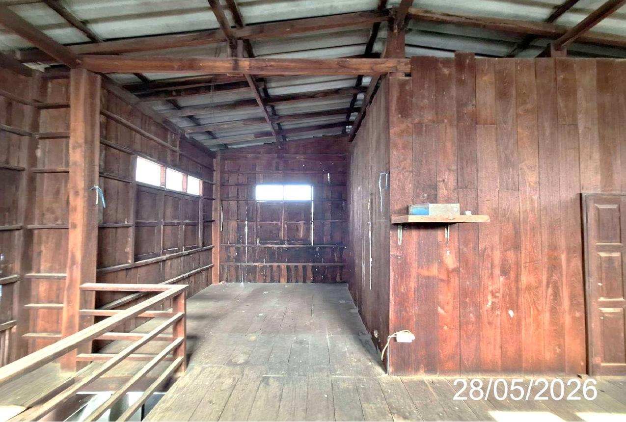 picture HOME 865 Sq.w. Mae Tha Lamphang for 2.2M - 24/36