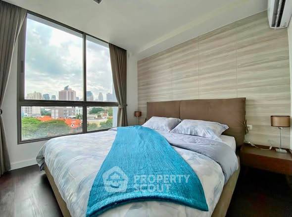picture Pet-Friendly 1-BR 44 Sqm Down Town 49 Near BTS Phrom Phong (ID 3083423) - 1/10