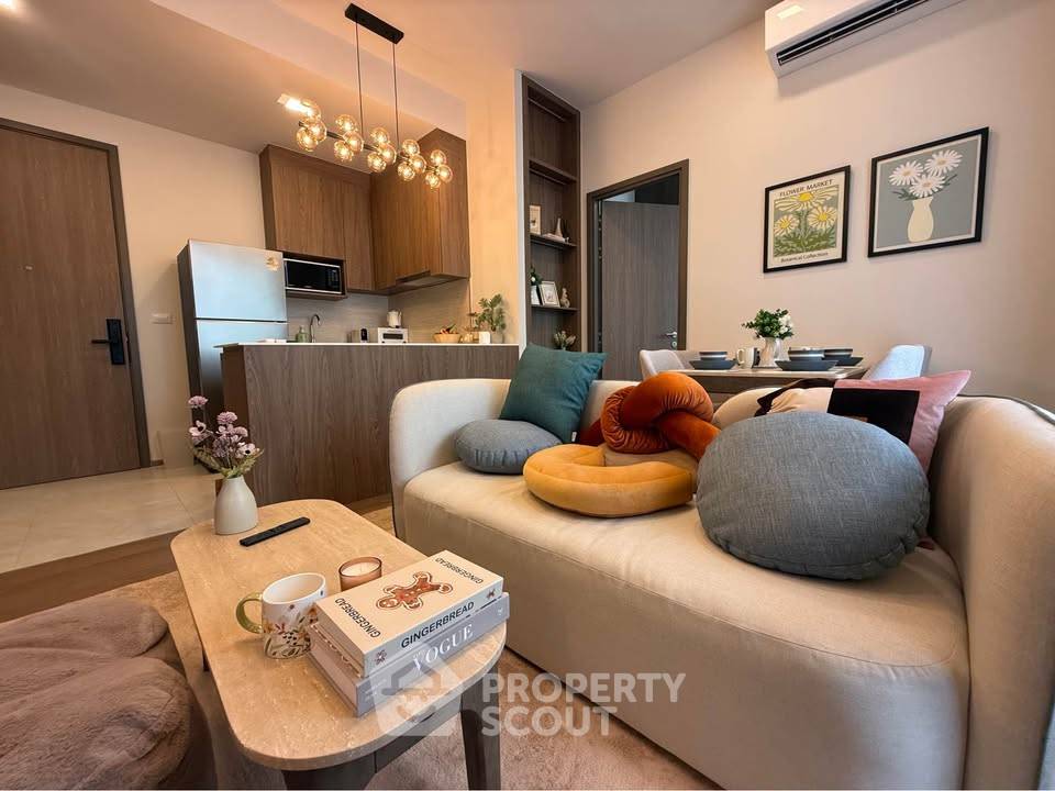 รูป คอนโด 2 ห้องนอน ให้เช่า ที่ Canvas เชิงทะเล โซนลากูน ภูเก็ต (ID 3083912) - รูปที่ 7/11